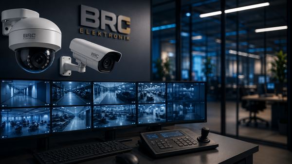 REFERANS KAMERA SİSTEMLERİ